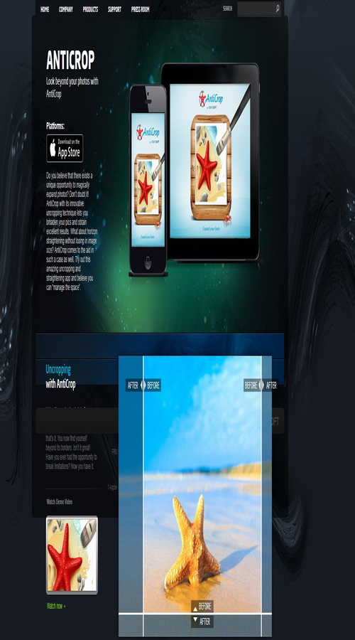 Adva Soft screenshot 1